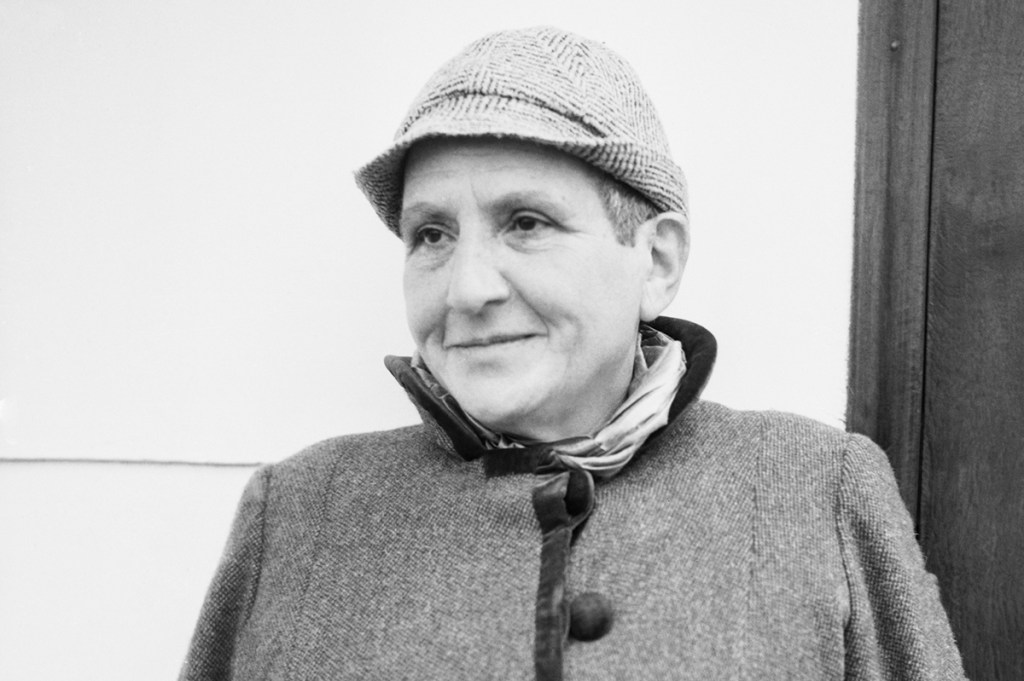 Stein