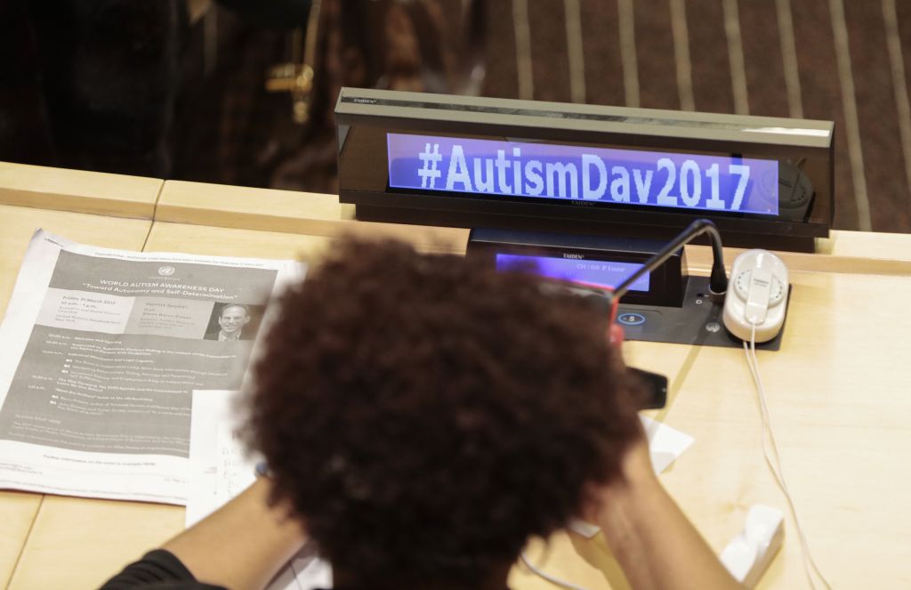 autistic