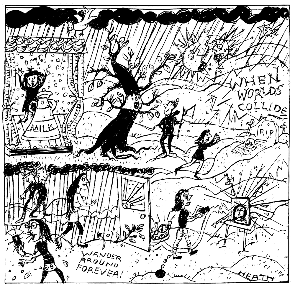 folklore