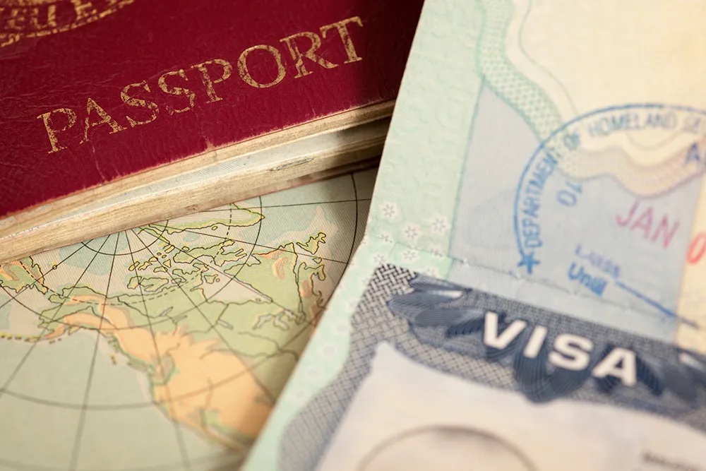 immigration