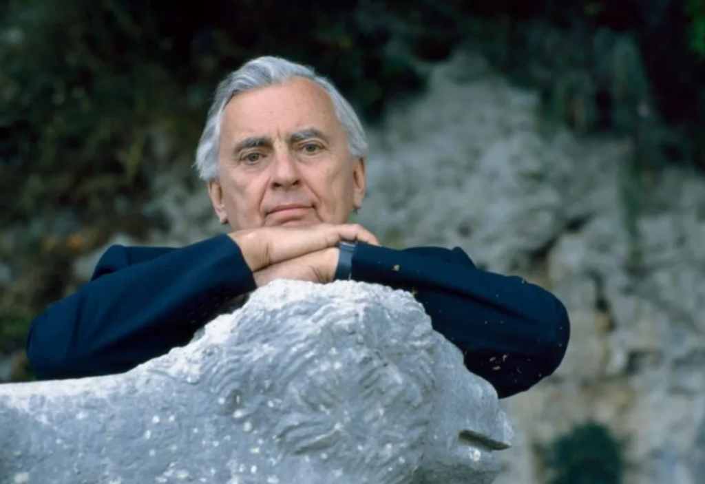Gore Vidal
