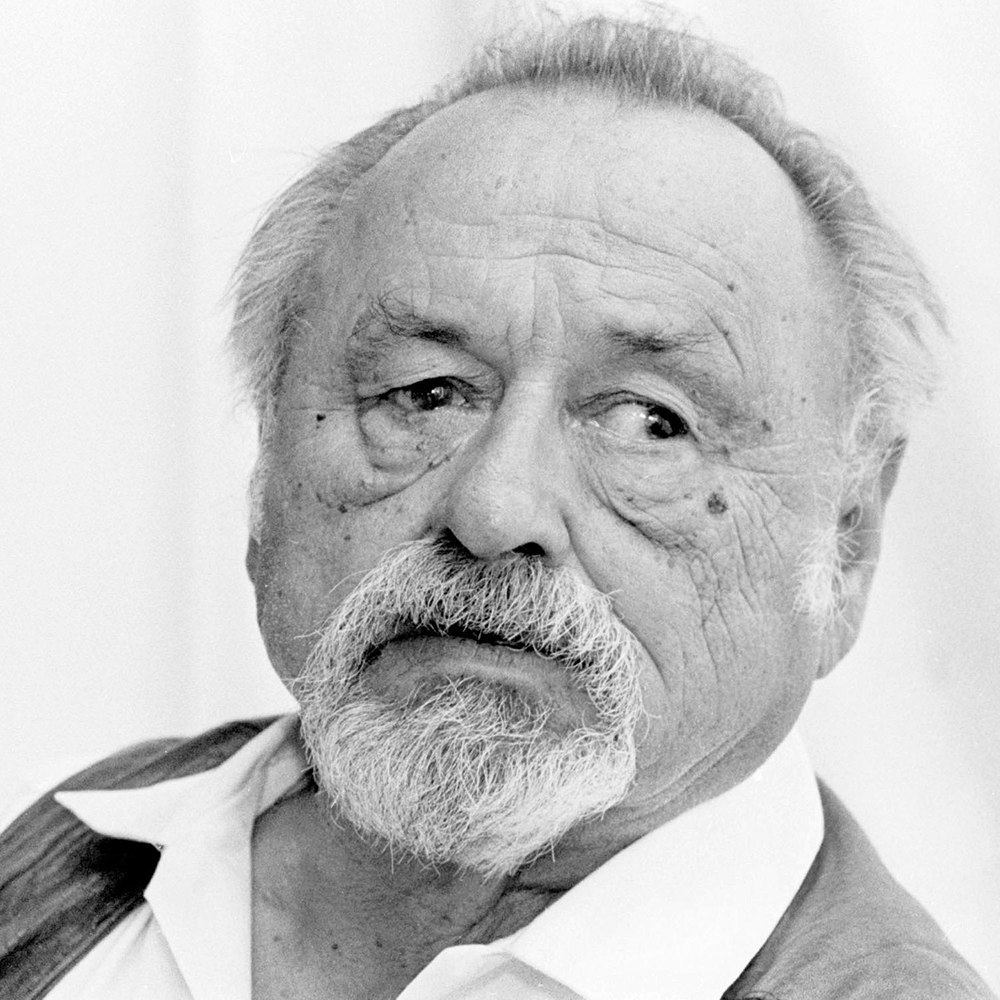 jim harrison