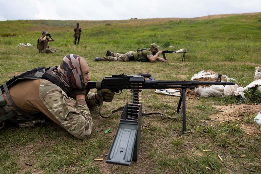 azov enemy ukrainian