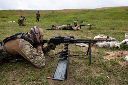 azov enemy ukrainian