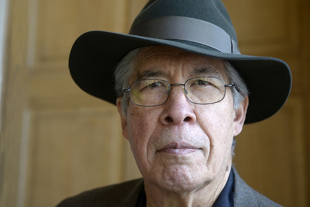 thomas king