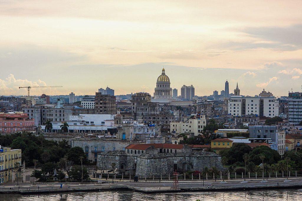 cuba havana