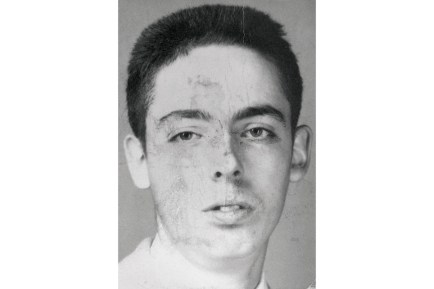 thomas pynchon shadow ticket