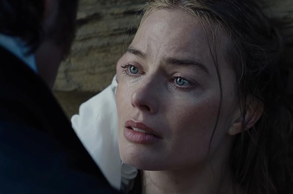 wuthering heights emerald fennell