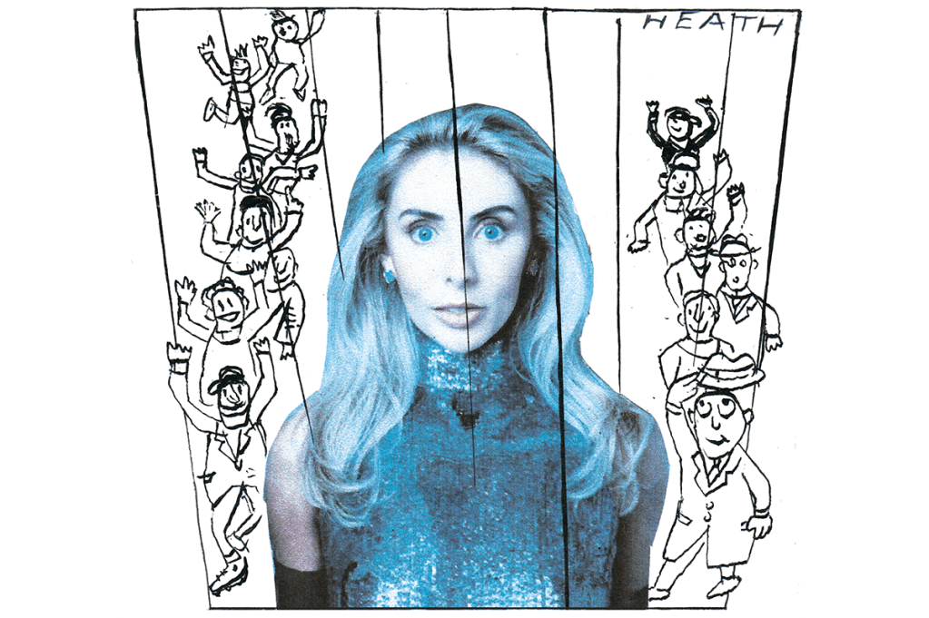 bonnie blue nigel farage