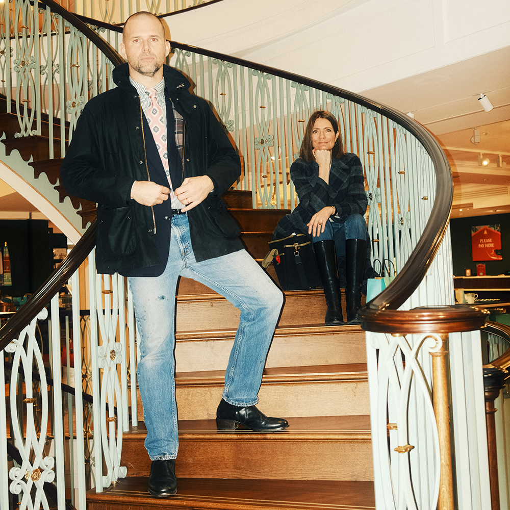 scrooge new yorker fortnum