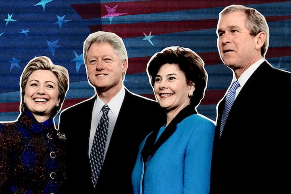 Will anyone miss the boomers?